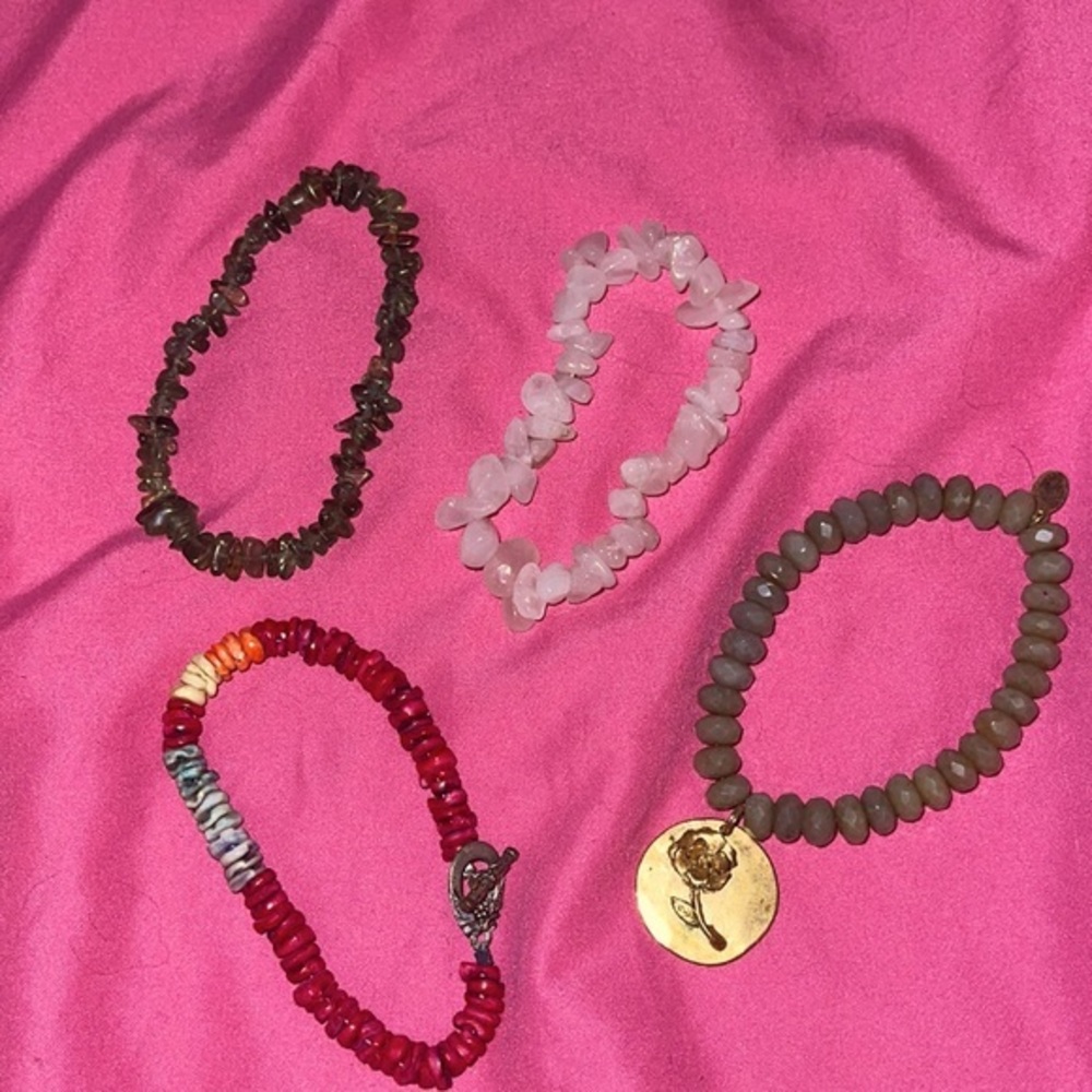 Bracelet Pack